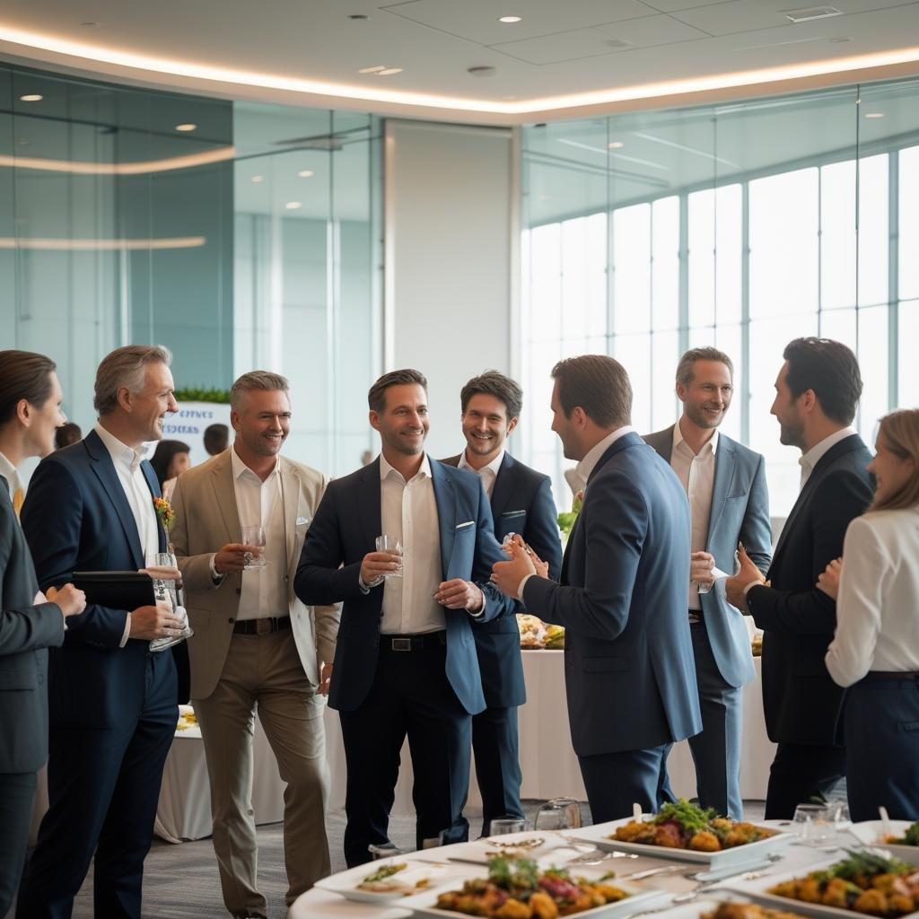 Corporate Summit